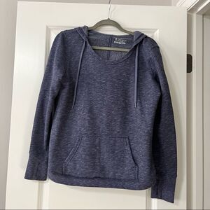 Tek Gear ultra soft fleece hoodie sweatshirt.